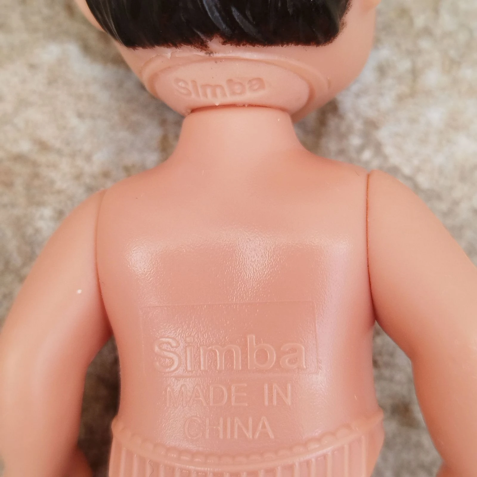 Pequeño vestido de la colección Steffi love de Simba – photo 4